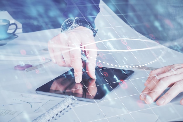 الاستشارات