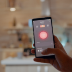 نظام التحكم الذكي بالإضاءة